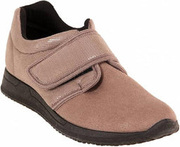 Comfortschoen Diana - beige-vrouw maat 35 - MSF