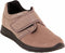 Comfortschoen Diana - beige-vrouw maat 35 - MSF