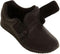 Comfortschoen Diana - zwart-vrouw maat 42 - MSF