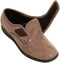 Comfortschoen Melina - beige-vrouw maat 35 - MSF