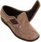 Comfortschoen Melina - beige-vrouw maat 37 - MSF