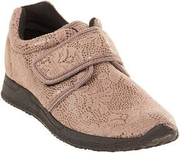 Comfortschoen Olivia - beige-vrouw maat 39 - MSF