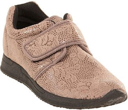 Comfortschoen Olivia - beige-vrouw maat 41 - MSF