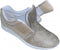 Comfortschoen Sanne - beige, dames maat 36