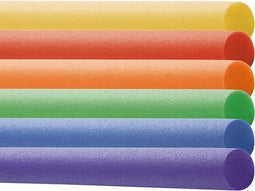 Comfy Noodle 160cm Assorti