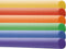 Comfy Noodle 160cm Assorti