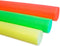 Comfy Noodle Fluo - flexibeam - poolnoodle - 160 cm - assortimentskleuren