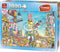 Comic Legpuzzel Times Square 68 X 49 Cm 1000 Stukjes