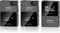 Comica BoomX-D D2 draadloze microfoon-set met 2 zenders en ontvanger — Geschikt voor o.a. Canon, Nikon, Fujifilm, Sony, Panasonic camera en smartphone — Plug & Play interview microfoon — Draadloos bereik tot 50 meter — Complete set — Zwart