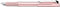 Schneider vulpen - Ceod Shiny – penpunt M – poederroze – S-168609
