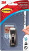Command™ Haak Metaal, WMR01BNC, klein, 1 haak, 2 waterbestendige strips, 500g