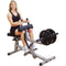 Commercial Seated Calf Raise Body-Solid GSCR349 - Krachtstation