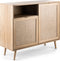 Commode, 100 cm, M930 Sedona