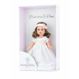 Communiepop Marina & Pau Sofia 30 cm