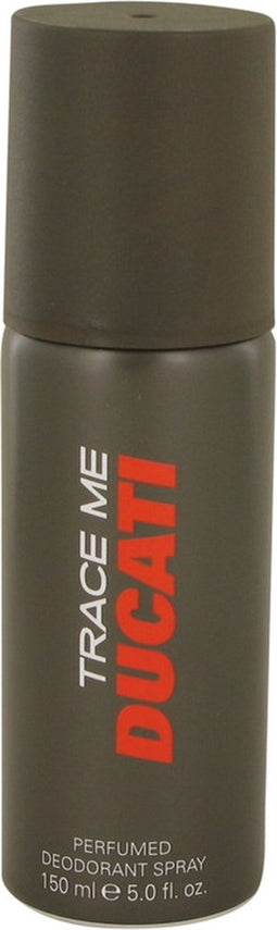 Ducati Trace Me 150 ml - Deodorant Spray Men