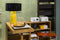 Como Audio Ambiente luidpreker voor Solo - Wit