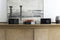 Como Audio Ambiente luidpreker voor Solo - Zwart
