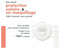 Compact Make-Up Solaire Haute Protection Avene Spf 50