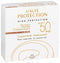 Compact Make-Up Solaire Haute Protection Avene Spf 50