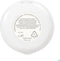Compact Make-Up Solaire Haute Protection Avene Spf 50