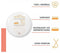 Compact Make-Up Solaire Haute Protection Avene Spf 50