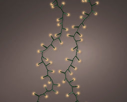 Compact rice lights 2000led 48m classic warm | Lumineo 495377