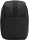 Compacte Elegante Toilettas met Ritssluiting - 3 Liter Capaciteit