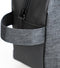 Compacte Elegante Toilettas met Ritssluiting - 3 Liter Capaciteit
