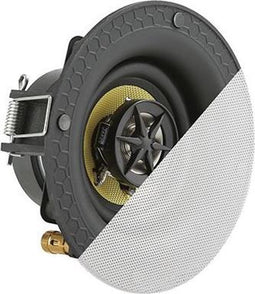 Compacte Plafondspeaker 40 W. OrangeAudio