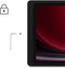 Companion Wall 2.0 wandhouder Samsung Galaxy Tab A9 8.7