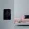 Companion Wall Home Slide-in wandhouder Samsung Galaxy Tab A9 8.7
