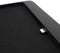Companion Wall Home Slide-in wandhouder Samsung Galaxy Tab A9 8.7
