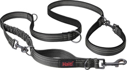 Company of Animals - Anatomy Halti - Hondenriem - 3 in 1 - Grijs - Maat S - tot 25 kg