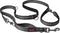 Company of Animals - Anatomy Halti - Hondenriem - 3 in 1 - Grijs - Maat S - tot 25 kg