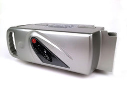 Compatibel Flyer, Kalkhoff, Panasonic - Fietsaccu - 26V - 17.6Ah - 458Wh