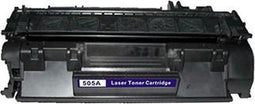 Compatibel Toner Inkoem CE505A/280 Zwart
