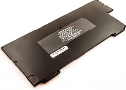 Compatibele batterij voor Apple Macbook Pro 17, A1189, MA458