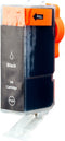 Compatibele inktcartridge Activejet ACC-520BN Zwart