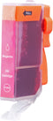 Compatibele inktcartridge Activejet ACC-526MN Magenta