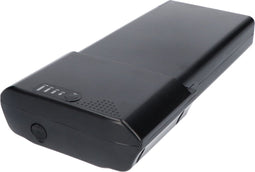 Compatible Ansmann Fietsaccu 36V 14Ah Non-Smart