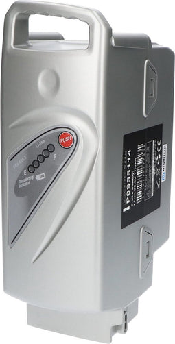 Compatible Fietsaccu 26V 18Ah Panasonic
