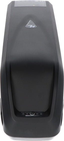 Compatible Fietsaccu 36V 11Ah incl Houder en kabel