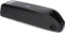Compatible Fietsaccu 36V 11Ah incl Houder & kabel voor Hailong-A DownTube