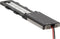 Compatible Fietsaccu 36V 11Ah incl Houder & kabel voor Hailong-A DownTube