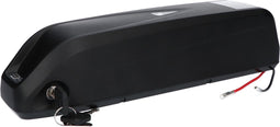 Compatible Fietsaccu 36V 13Ah incl Houder en kabel