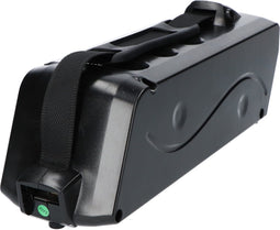 Compatible Fietsaccu geschikt voor Bosch PowerPack 400 Classic Frame