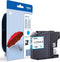 Compatible Ink Cartridge Brother LC225XLCBPP