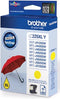 Compatible Ink Cartridge Brother LC225XLY Yellow