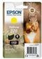 Compatible Ink Cartridge Epson 378 Yellow