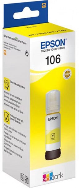 Compatible Ink Cartridge Epson C13T00R 70 ml